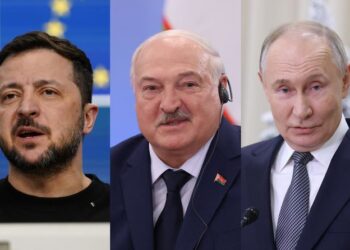 Zelensky nuk pranoi të takohet në Moskë, Bjellorusia e gatshme të organizojë takimin me Putinin
