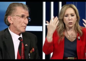 “Psikiatria e Vlorës shpalli Qeverinë…”, Kokalari sulmon Pilinçin: Agron Llakaj duhet të japë dorëheqjen