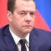 Medvedev: ‘Euro idiotët’ po përpiqen të pengojnë SHBA-në për t’i dhënë fund luftës në Ukrainë