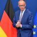 Kriza humanitare në Gaza, Gjermania paralajmëron sanksione kundër Izraelit