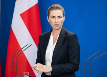 Danimarka nuk përjashton njohjen e shtetit palestinez, por ka një kusht!