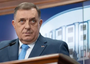Presidenti i Republikës Sërpska humbet mandatin. Krahina boshnjake drejt zgjedhjeve