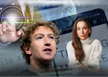 Mira Murati refuzon 1 mld $ nga Meta, Zuckerberg i hap luftë… por humb! Pse e duan shqiptaren?