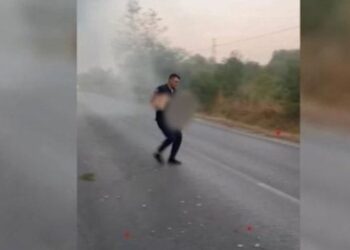 U aksidentua në Qafën e Koshovicës tre ditë më parë, ndërron jetë në spital i mituri