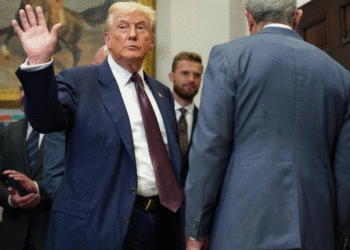 Si po ndikon politika ekonomike e Trump? Ekspertët: Zhgënjyese në tregun e punës dhe pakënaqësi në industri