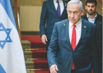 New York Times: Netanyahu shpërdoroi momentin e tij për të ndaluar luftën në Gaza