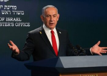 Netanyahu këmbëngul për pushtimin e plotë të Gazës: Të mposhtim Hamasin dhe të lirojmë të gjithë pengjet