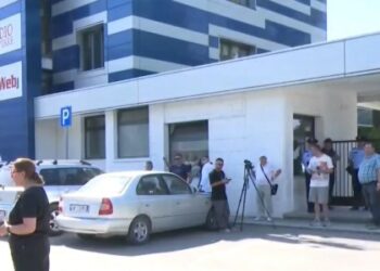 “Ambientet tona janë zaptuar në mënyrë arbitrare”, Administratori i “Panorama Group”: Kemi kontratë qiraje deri në vitin 2033