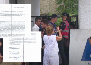 “KAYO” dhe policia ushtarake pengojnë ekzekutimin”/ Përfaqësuesit ligjorë të News24 shkresë policisë: Të merren masa për zbatimin e vendimit të Gjykatës!