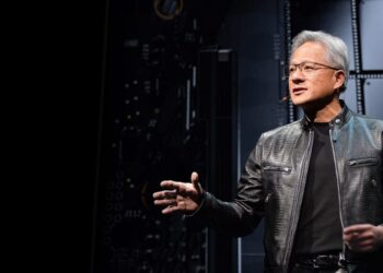 Pjatalarësi që themeloi kompaninë 4 trilionë dollarëshe, historia e CEO-s së Nvidia