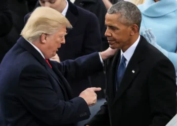 “Hakmarrja” e Trump shkon deri te Obama, hapet një hetim për zgjedhjet e 2016-ës