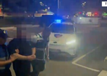 Atentati i mbetur në tentativë ndaj Arbër Gorgeas, kapet 31-vjeçari me rrezikshmëri të lartë në Tiranë