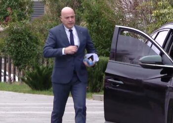 A duhet hetuar Olsi Dado si krijues i “Nesti Angonit”?