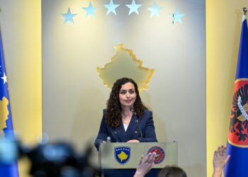 Osmani mirëpret zhbllokimin e procesit të konstituimit të Kuvendit: Të procedohet sa më parë për qeverinë e re të Kosovës