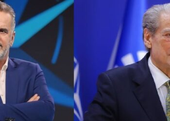 Ndarja nga jeta Zhejit, reagon Berisha: Papritmas dhe para kohe, mbylli sytë përgjithmonë