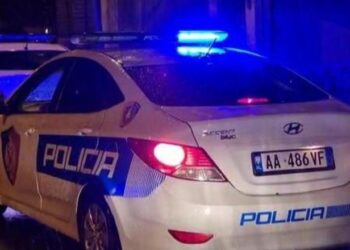 Sherr për vendin e parkimit në Lezhë, qëllohet me sende të forta një person në Kune, transportohet te “Trauma”