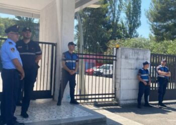 “News 24, u gdhi nën rrethim policor”, Ferdinand Dervishi: Përse po veprohet me kaq ngut dhe kaq dhunshëm