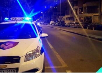 Sherr në Festën e Birrës në Korçë, tre të arrestuar, mes tyre edhe një punonjës i Tatimeve