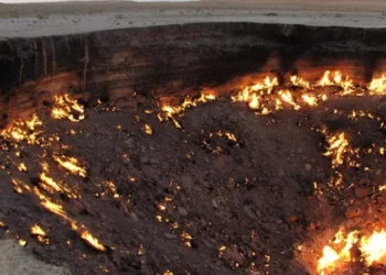 “Porta e Ferrit” do të shuhet: Nga katastrofë mjedisore në atraksion (Historia e saj)