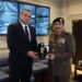 Proda në Arabinë Saudite, takon homologun Al-Bassami: Bashkëpunim për siguri dhe luftë kundër krimit