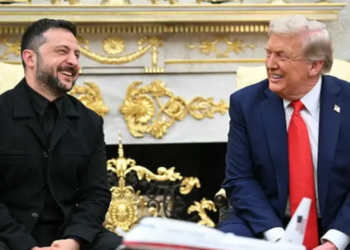 Zelensky: Jemi gati të takohemi me Putinin! Përgjigjet Trump: Ai po pret telefonatën time