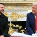 Zelensky: Jemi gati të takohemi me Putinin! Përgjigjet Trump: Ai po pret telefonatën time
