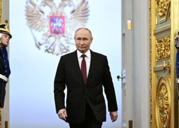Nga ish-truproja dhe vajzat e Putin te djali i mikut oligark! Kush janë trashëgimtarët e rinj të pushtetit në Kremlin