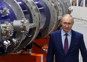 Gara për super armët që Putin thotë se i shndërron objektivat në hi
