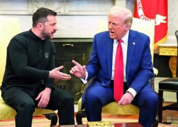 Zelensky: Jam mirënjohës për ftesën e Trump, Ukraina riafirmon gatishmërinë e saj për të arritur paqen!