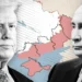 BBC: Territoret ukrainase të shkatërruara nga lufta në “zemër” të takimit Trump-Putin