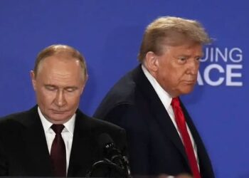 “E neveritshme, e turpshme” – As “deal”, as detaje, 1:0 për diktatorin rus Putin