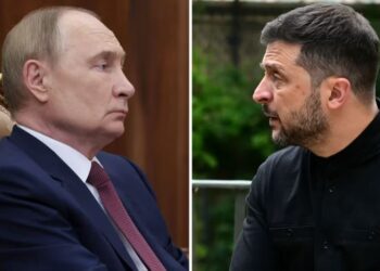 “CNN”: Deklaratat kontraverse të Moskës, pse Putini mund të jetë gati të takohet me Zelenskyn 