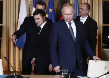 Analiza e CNN: Pse takimi Putin-Zelenskyn mund të mos ndodhë kurrë
