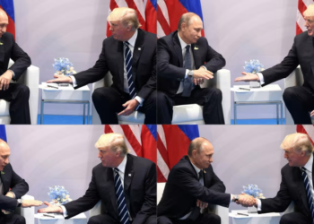 “Manipuluesi” Putin kundër “emocionalit” Trump, çfarë tregojnë samitet e mëparshme për takimin në Alaskë