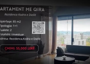Pronat e krimit jepen me qira! Fitimet për shtetin mbi 100 milionë lekë nga 291 kontrata të lidhura deri tani