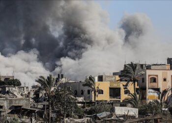 Paralajmërimi: Sulmi i ardhshëm në Gaza mund të shkaktojë shpërnguljen e 1 milion personave