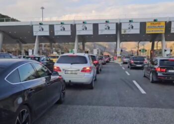 Fluks turistik në Rrugën e Kombit! Radhë në Kalimash, por pritje e konsideruar normale