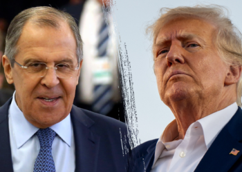 Trump sulmon Lavrovin: Ato që thotë për Zelensky-n janë budallallëqe
