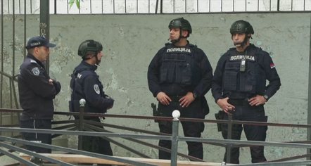 Serbia arreston shqiptarin, ekspertët: Hakmarrje e Beogradit për zbulimin e spiunëve