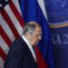 Rusia pro negociatave, Lavrov: Nuk duam territore, por mbrojtjen e rusëve që jetojnë atje