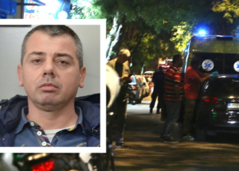 I skeduar nga policia, ja kush është shqiptari me dy emra që u vra në Athinë