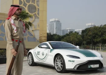 Grabitja e shekullit në Dubai! Vjedhja prej 25 milionë $, me maska dhe makina luksoze, përfundon me arrestime të shpejta