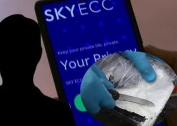 “Armët po i vendos në kanaçe”/ Zbardhen përgjimet në Sky ECC mes Çelës dhe Çopjas, organizata trafikonte kokainë nga Paraguai drejt Evropës