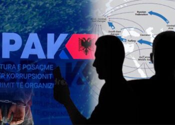 SPAK jep detaje për goditjen e grupit të drogës: Tentuan të sjellin në Evropë tonelata me kokainë, lëshohen 16 urdhër-arreste