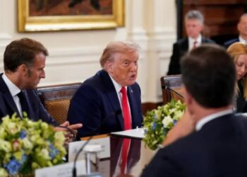 “Pres takim SHBA-Ukrainë-Rusi”, Trump me udhëheqësit evropianë: Rusia do të pranojë garanci sigurie për Ukrainën