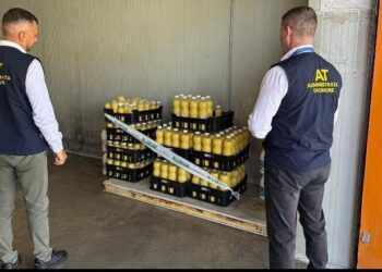 Biznesi i bulmetit evazion fiskal marramendës, 10 mln euro të fshehura në dy vite! Tatimet e ndëshkojnë