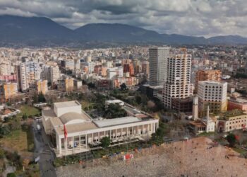 Rriten gjatë vitit 2025 të ardhurat tatimore nga shitja e pronave