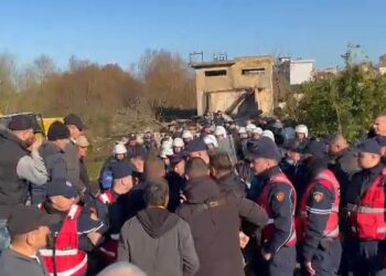 Tragjas, protesta e radhës për ujin. Banorët paralajmërojnë përshkallëzim të qëndrimeve