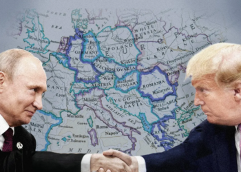 Alaska 2025 nuk duhet të bëhet Mynihu 1938 dhe as Jalta 1945