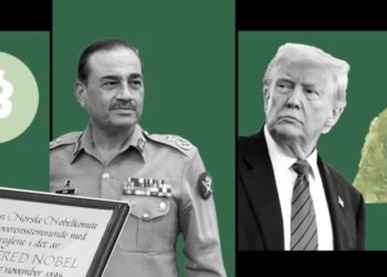 Analizë/ Si e joshi Pakistani Donald Trump dhe pse kjo shqetëson Indinë